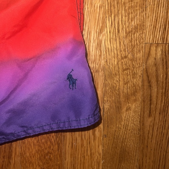 POLO Ralph Lauren swim trunks - Picture 3 of 12